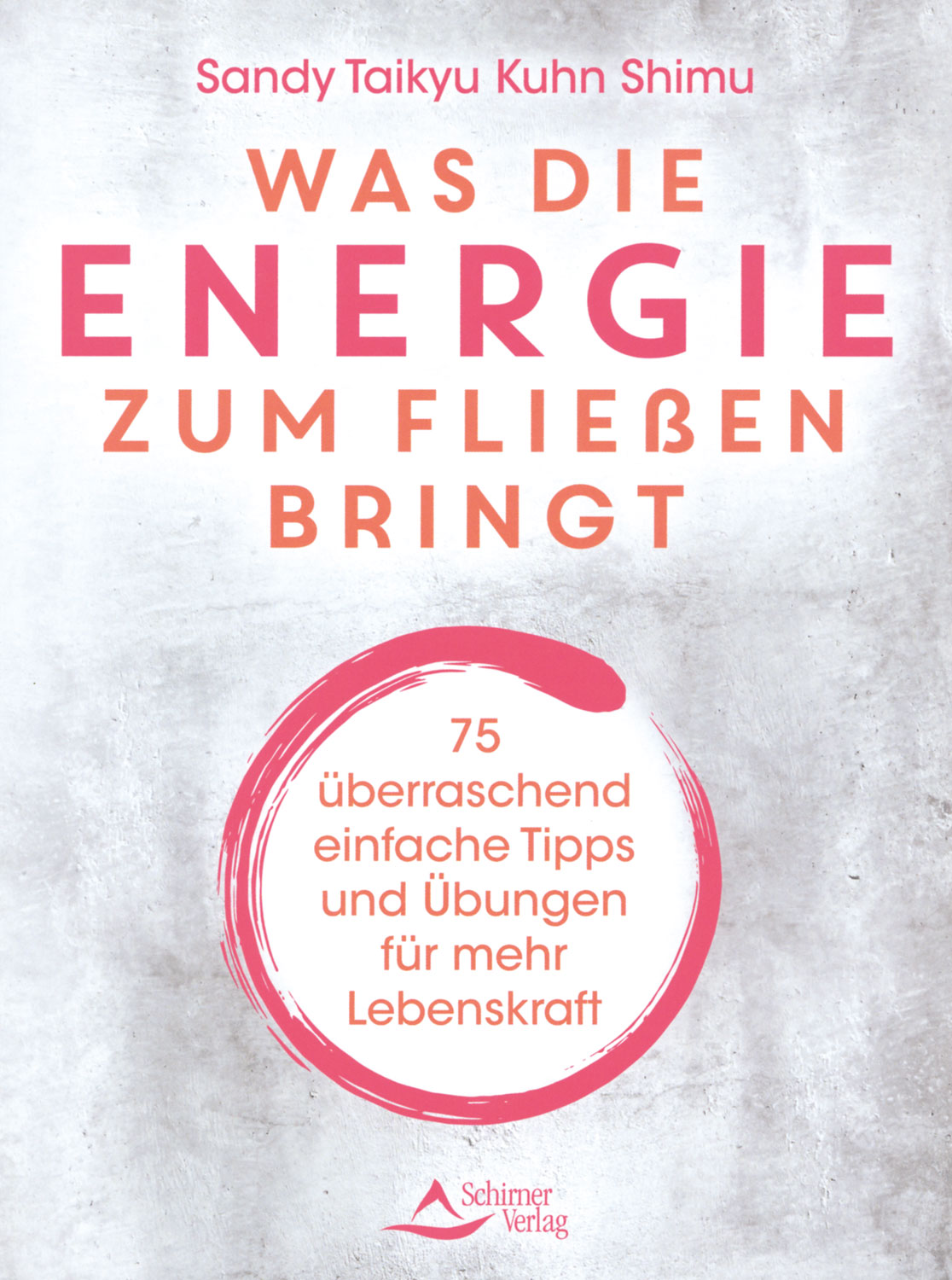 Was die Energie zum Flieen bringt