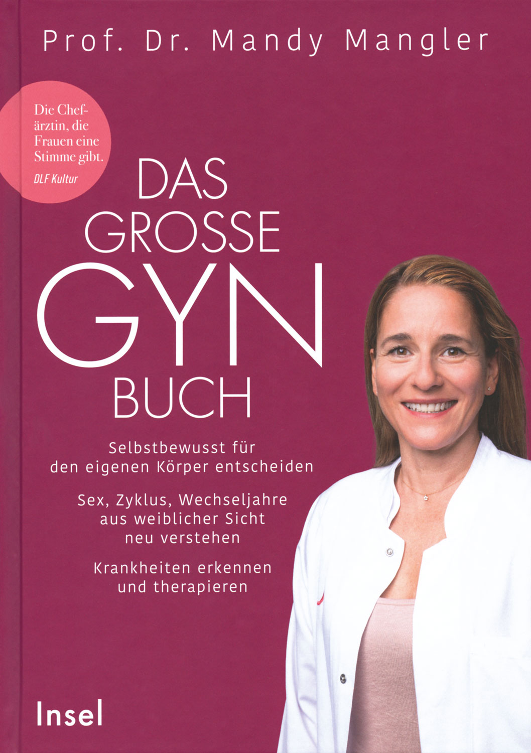 Das groe Gynbuch