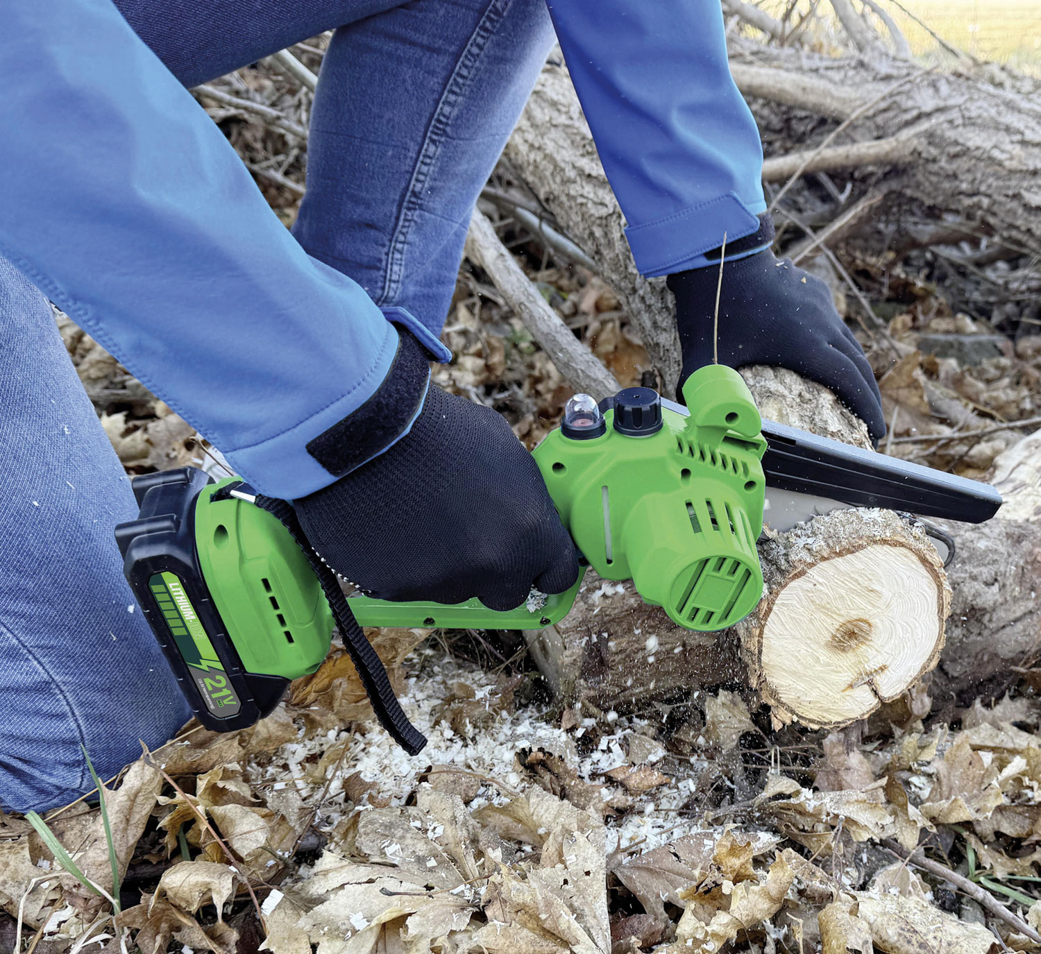 Hammersmith   PocketSaw-Pro Hand-Kettensge04