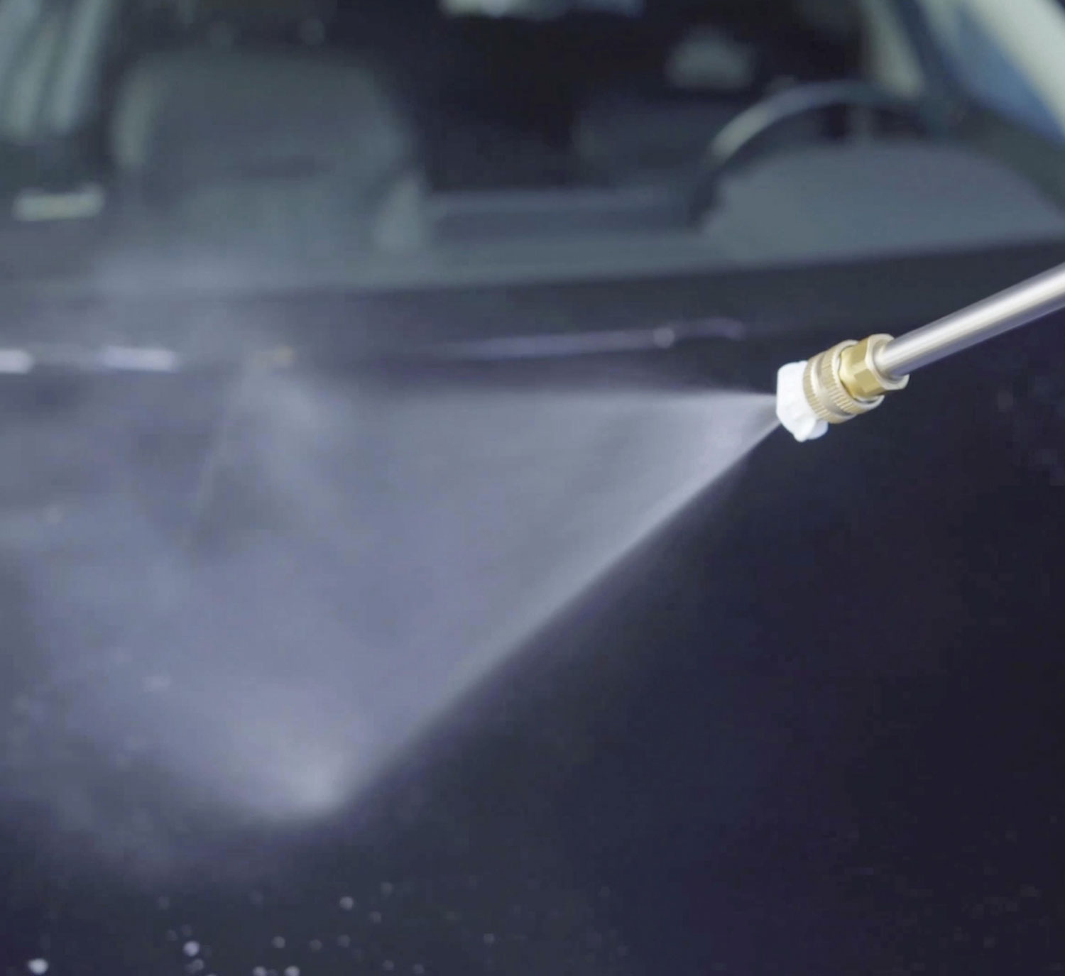  Hammersmith   HydroBlast-Akku-Druckreiniger 06