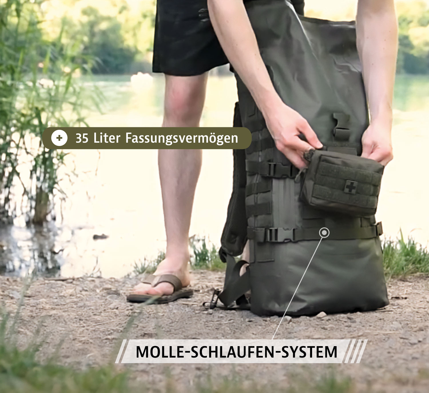 Tactical Backpack Seals Dry-Bag02