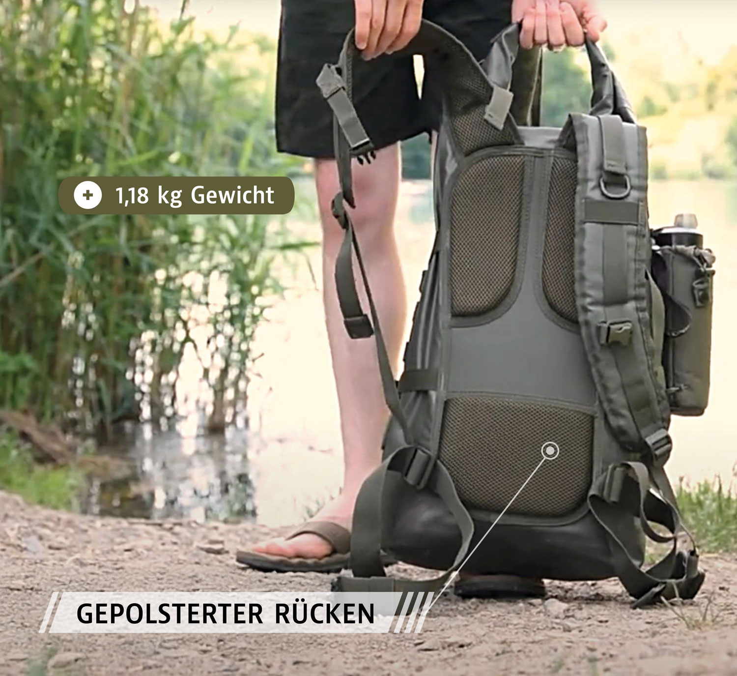 Tactical Backpack Seals Dry-Bag05