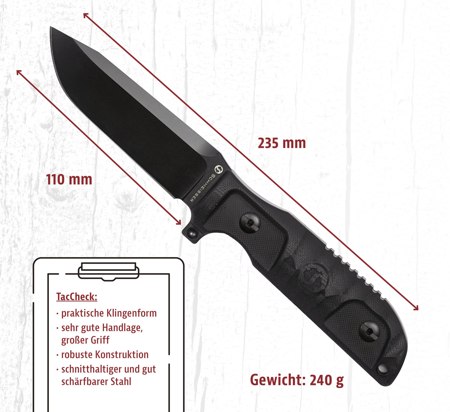 Messer Hugo Two by Schmeisser01