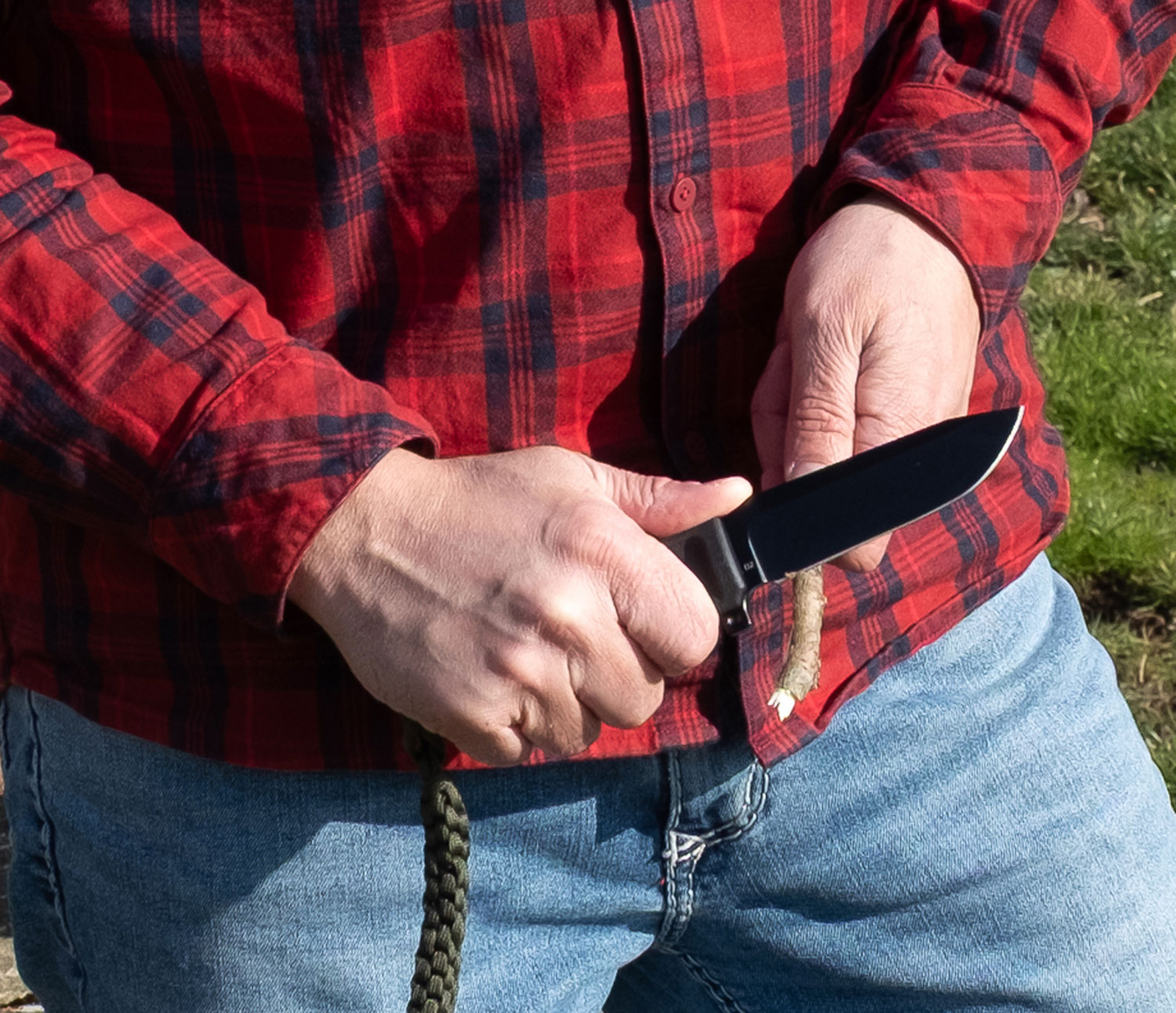 Messer Hugo Two by Schmeisser03