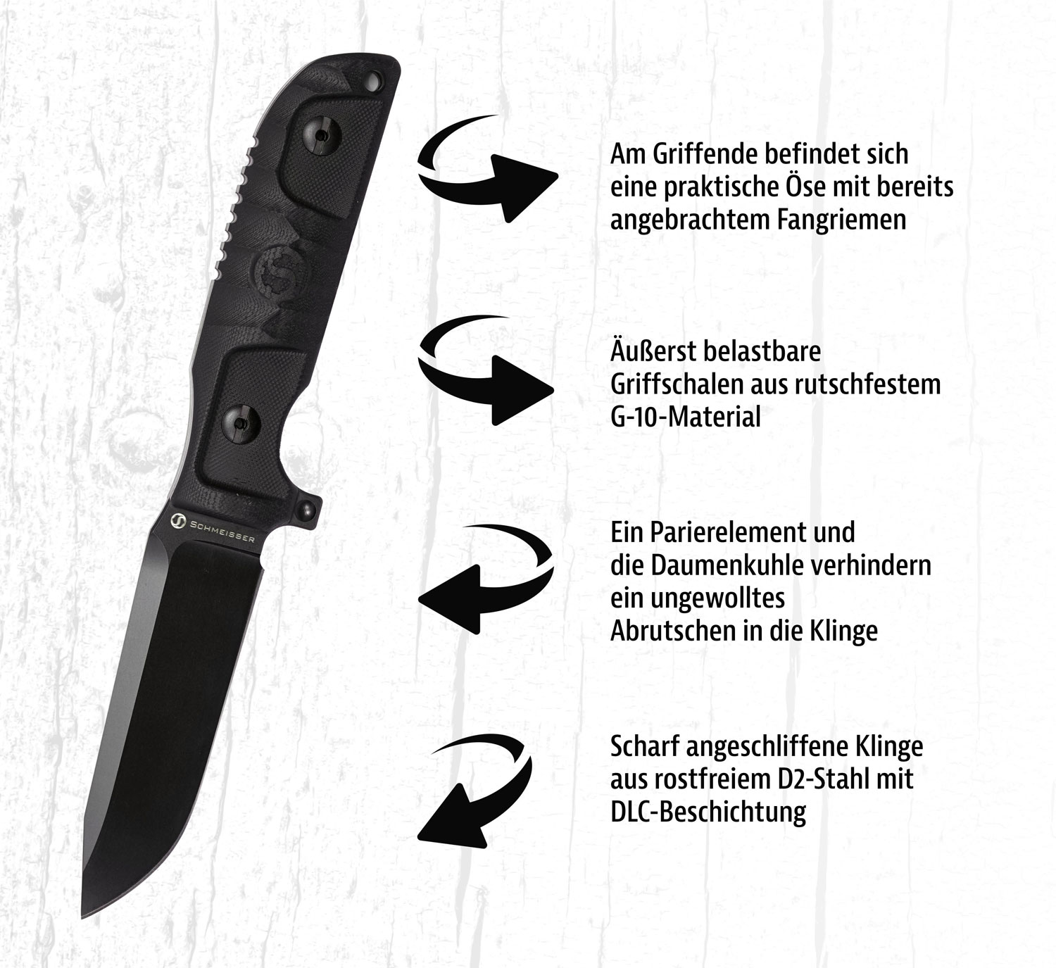 Messer Hugo Two by Schmeisser06