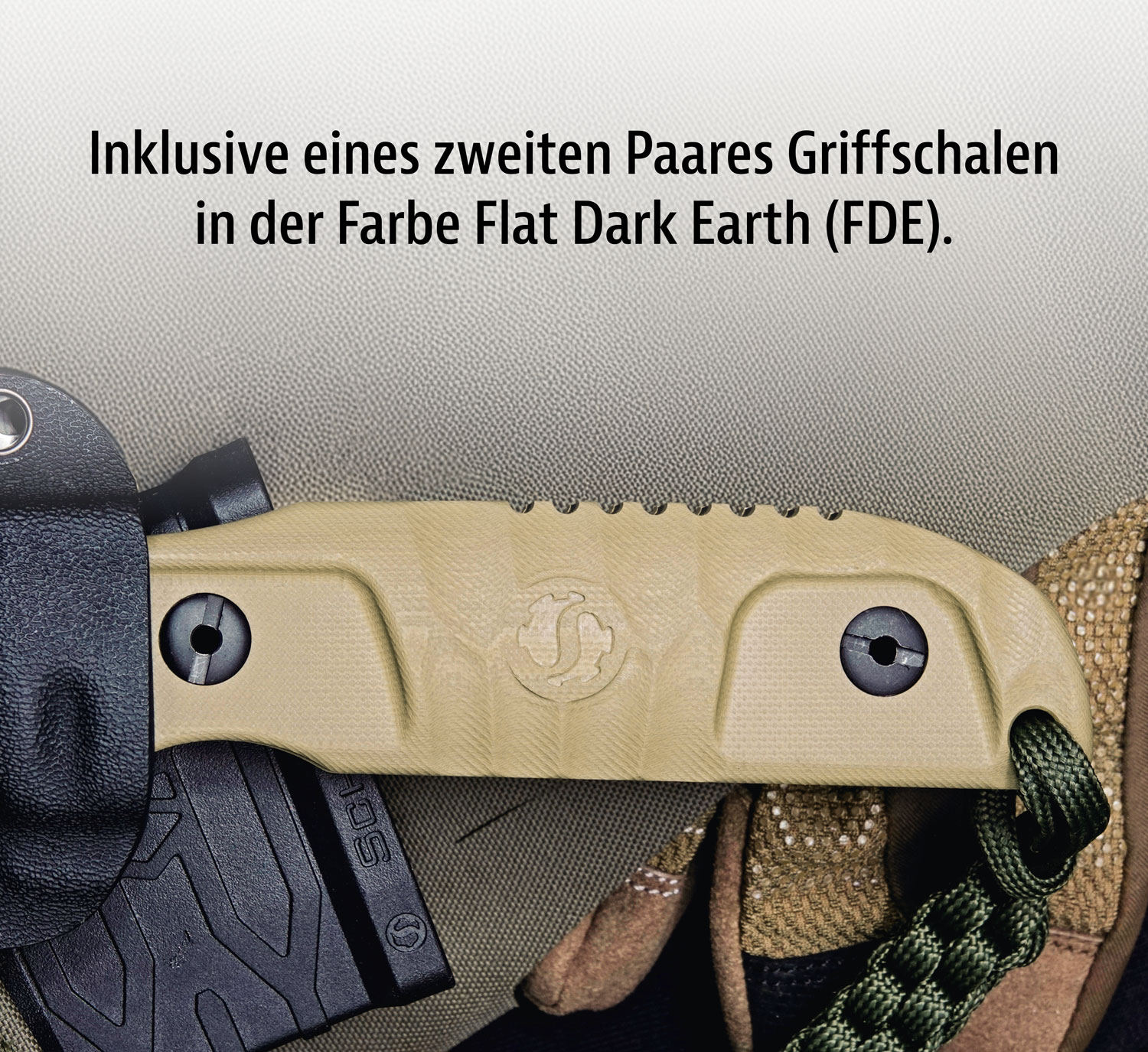 Messer Hugo Two by Schmeisser07