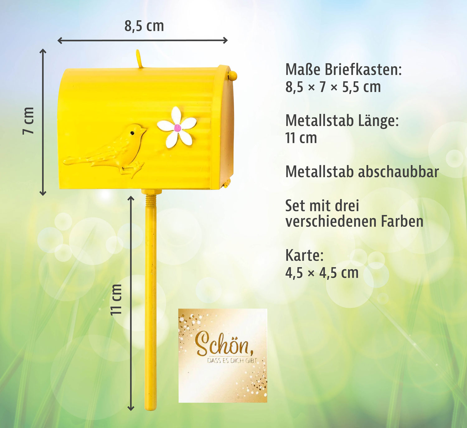 3er-Set Geldgeschenk Briefkasten mit Karte03
