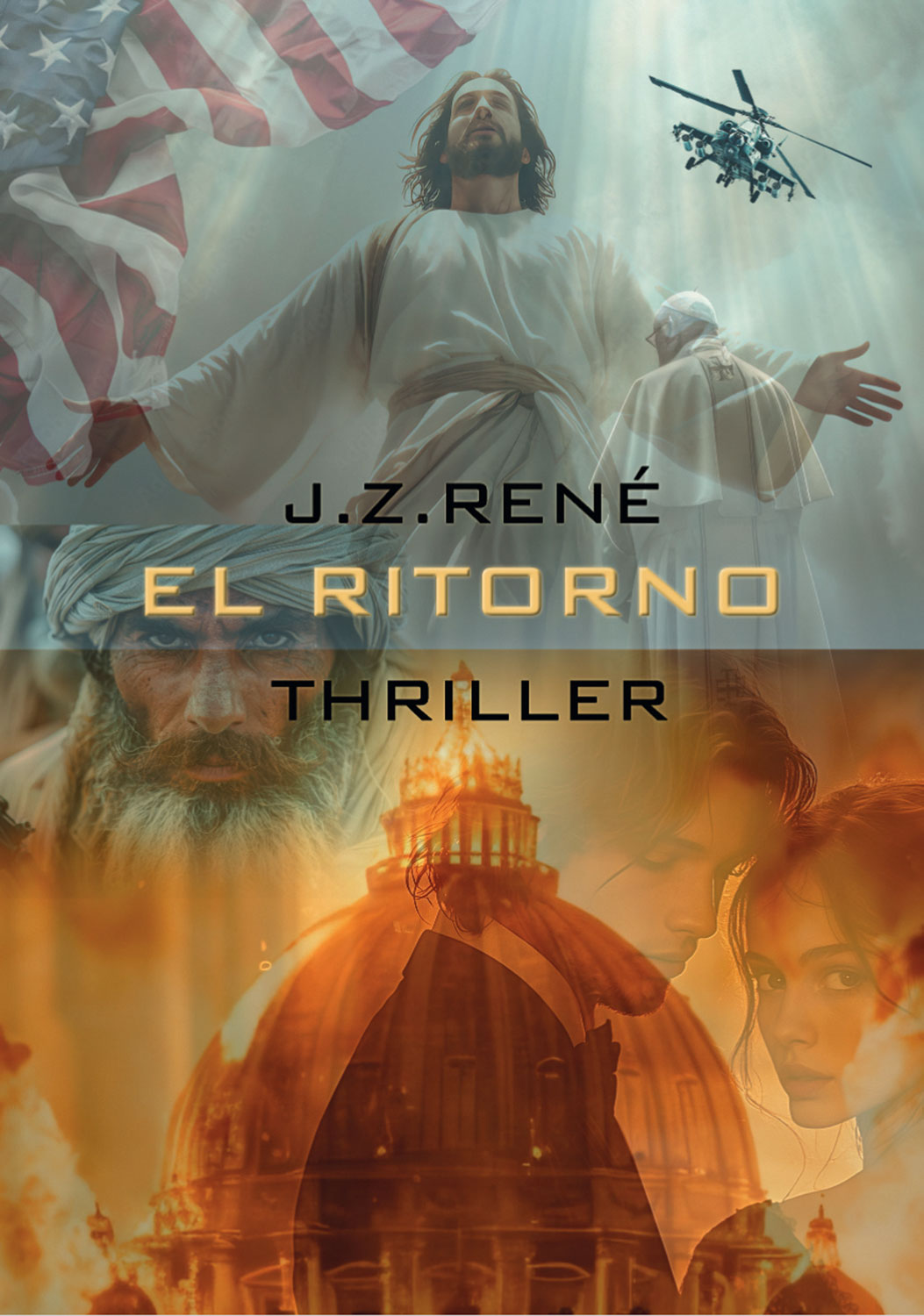 El Ritorno - Seine Wiederkunft