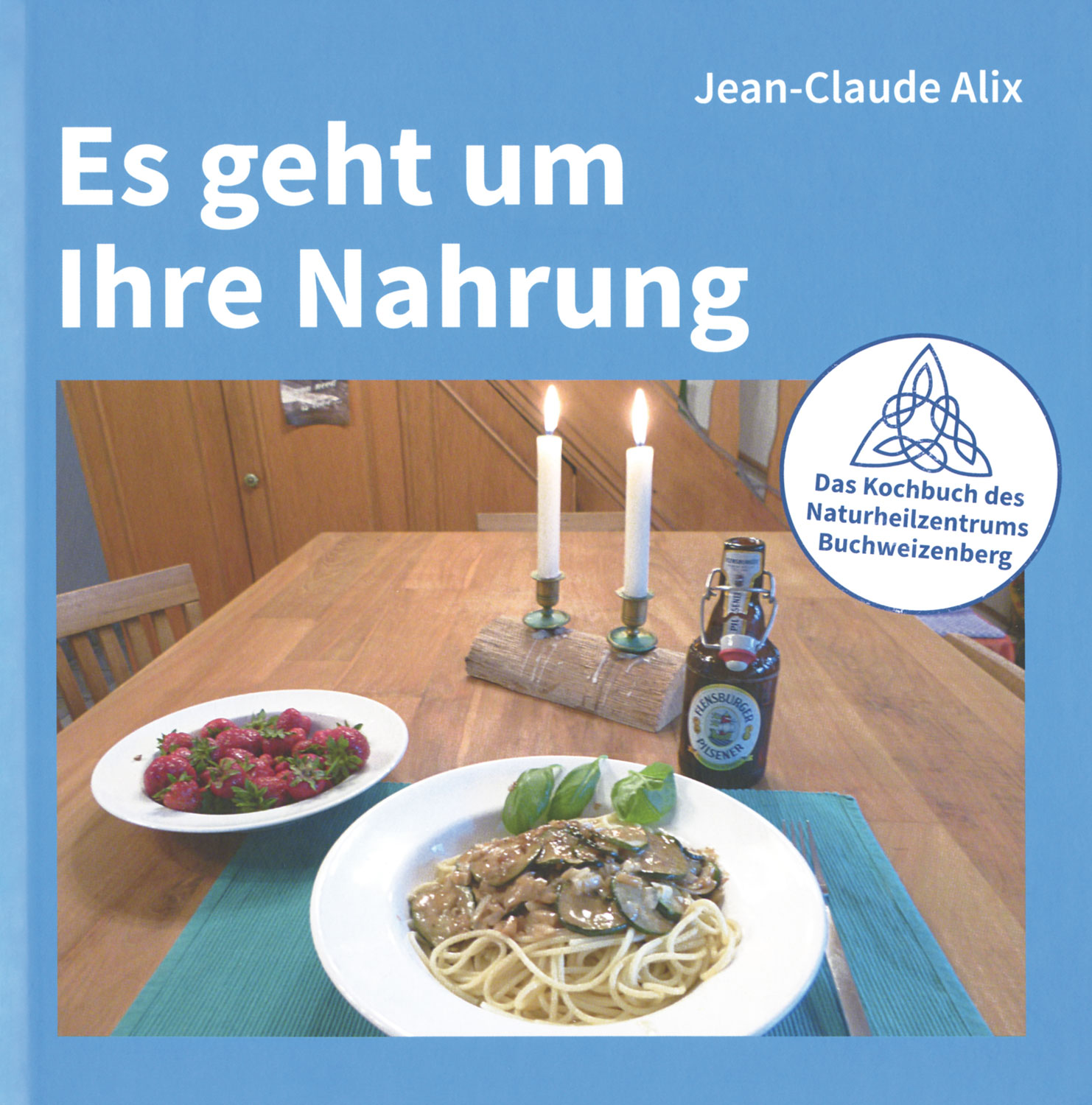 Es geht um Ihre Nahrung