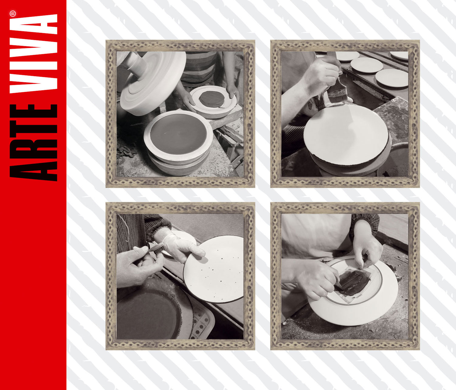  ARTE VIVA   Kombiservice Naturlook  04