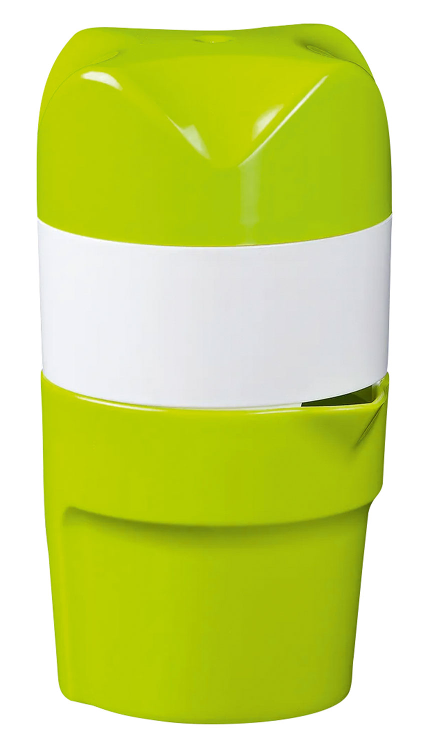  Shakin' Juicer   - Handsaftpresse 01