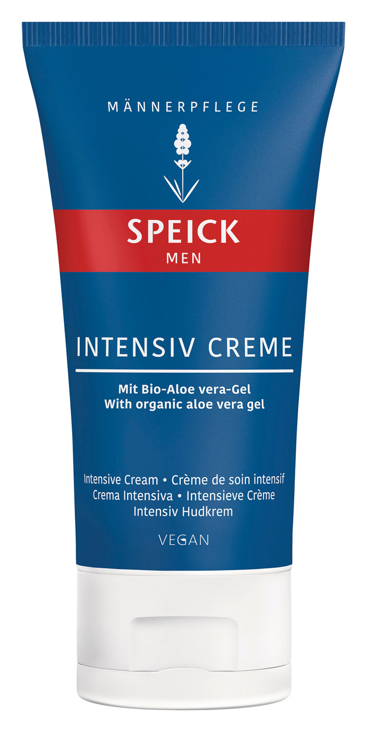 Speick Men Intensiv Creme 50 ml