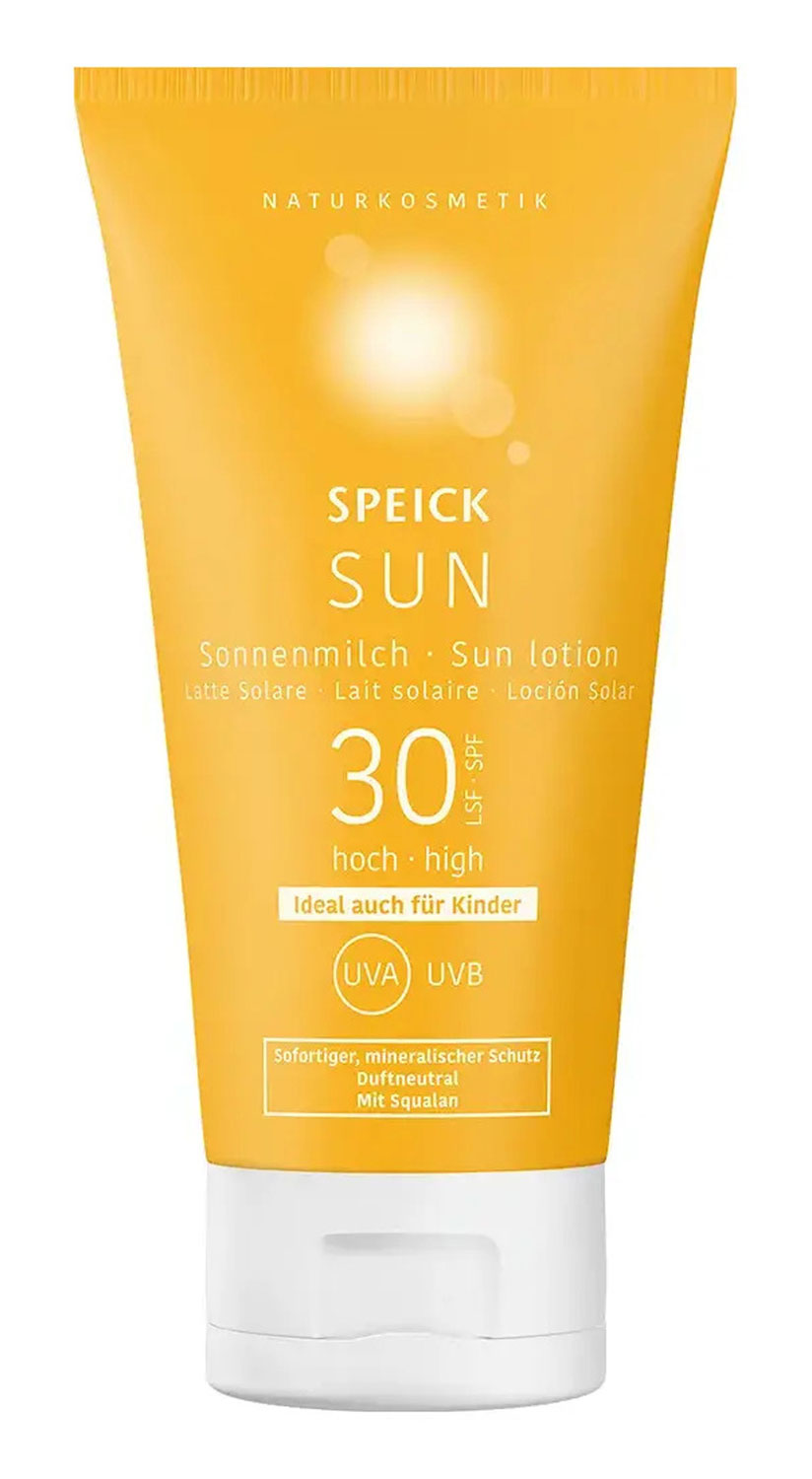 Speick Sun Sonnencreme LSF 30