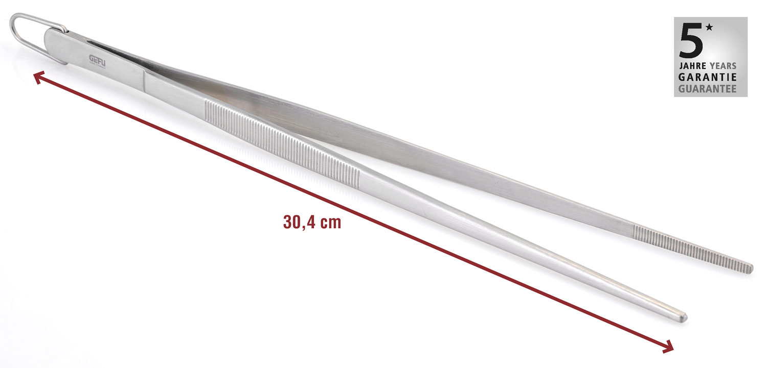 GEFU   Kchenpinzette SOCO 01