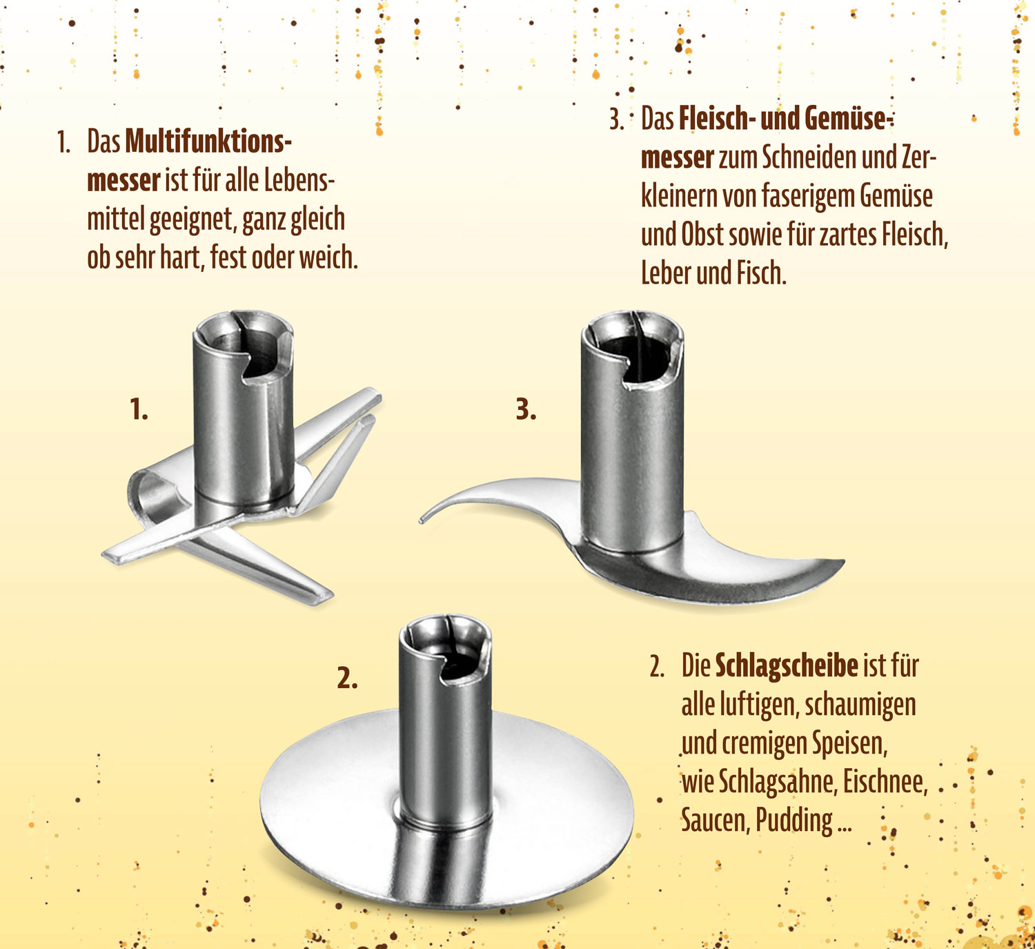 ESGE-Zauberstab   M 200 BBQ - Stabmixer & Prierstab02