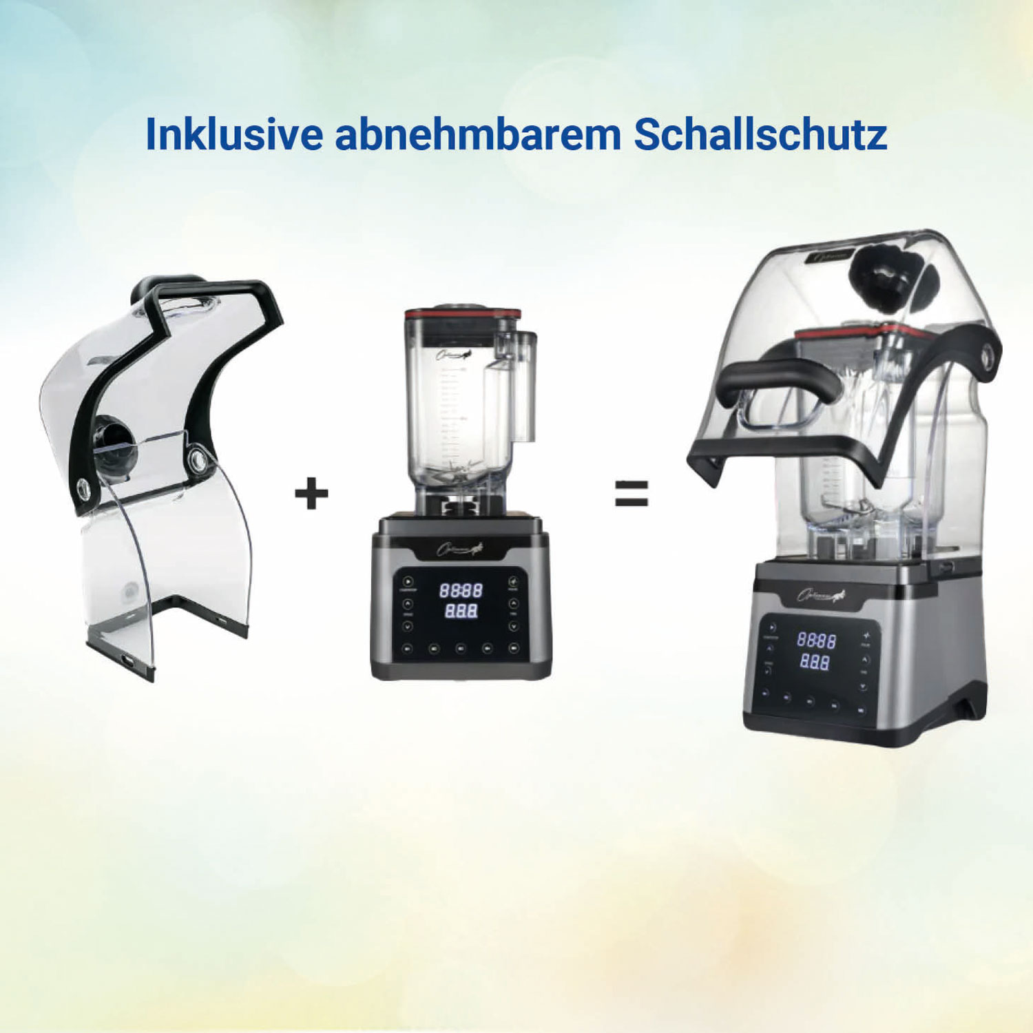  Optimum 9400X Hochleistungsmixer 02