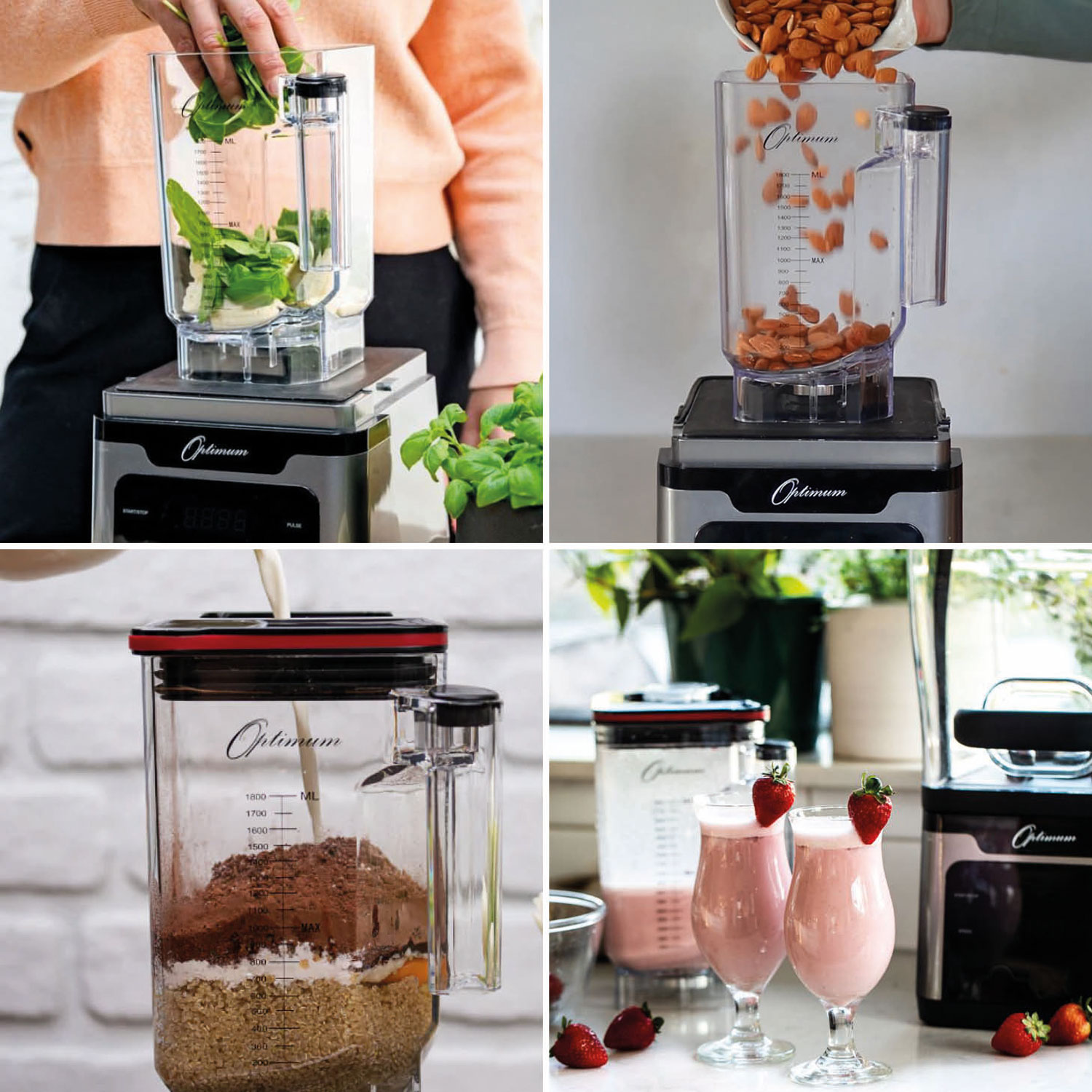  Optimum 9400X Hochleistungsmixer 07