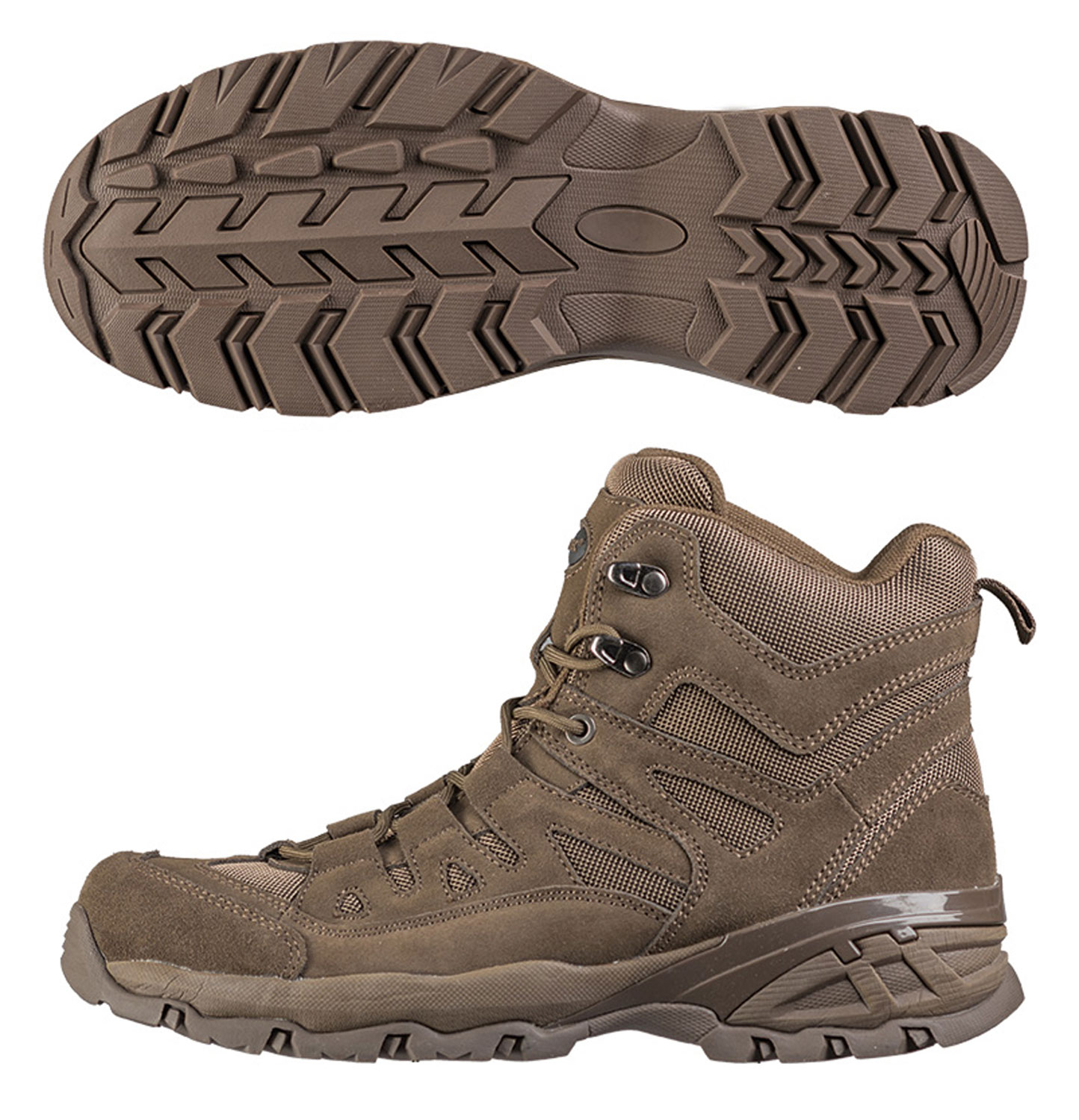 Squad Stiefel 5 Inch01