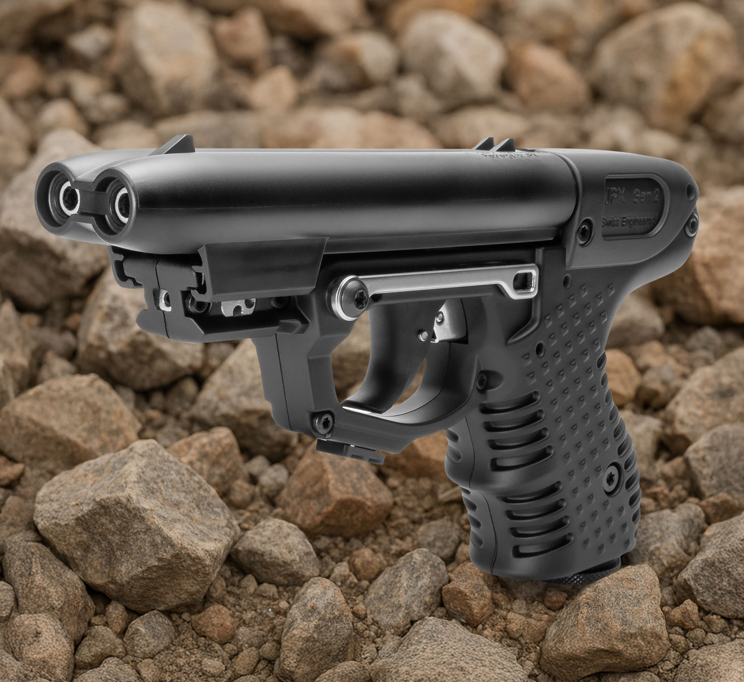 Piexon JPX2 Jet Protector Gen 2