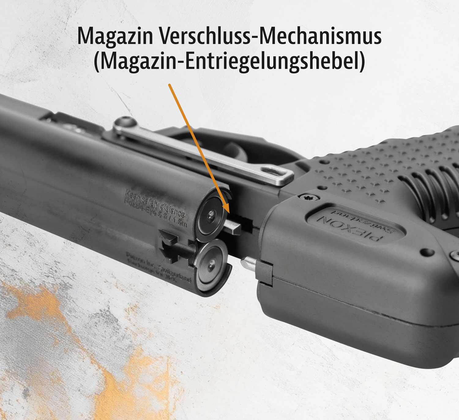 Piexon JPX2 Jet Protector Gen 204