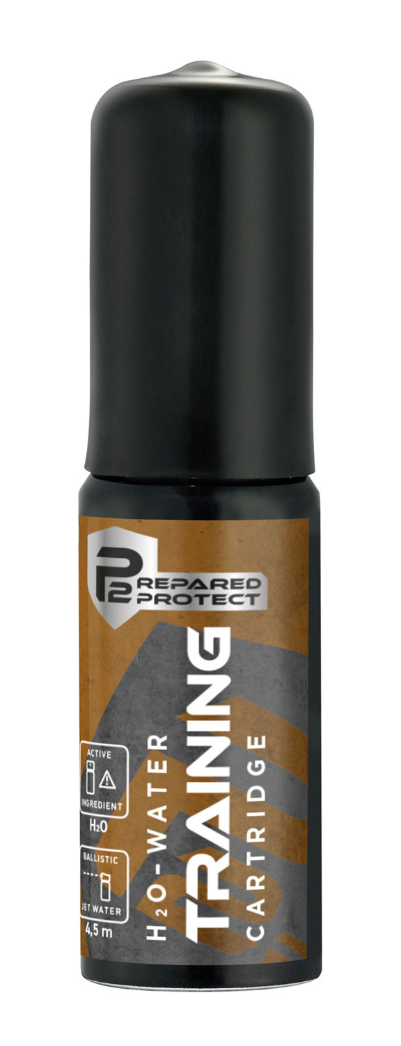 P2P Trainingskartusche