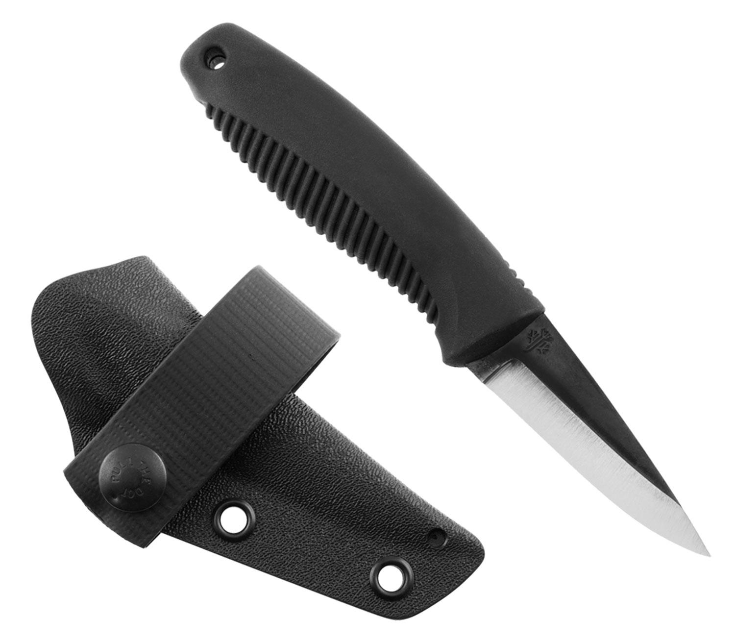  Peltonen Messer M23 Ranger Cub 01