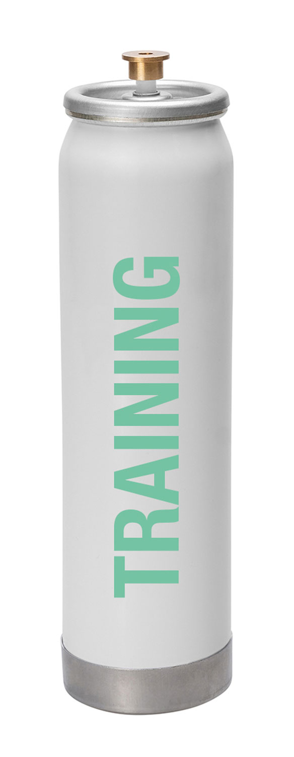 Trainingkartusche fr Piexon PSX1 PepperSoaker