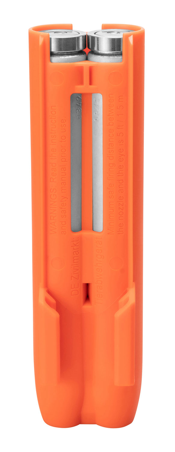 2-Schuss-Ersatzmagazin fr Piexon JPX2 Jet Protector Gen 202