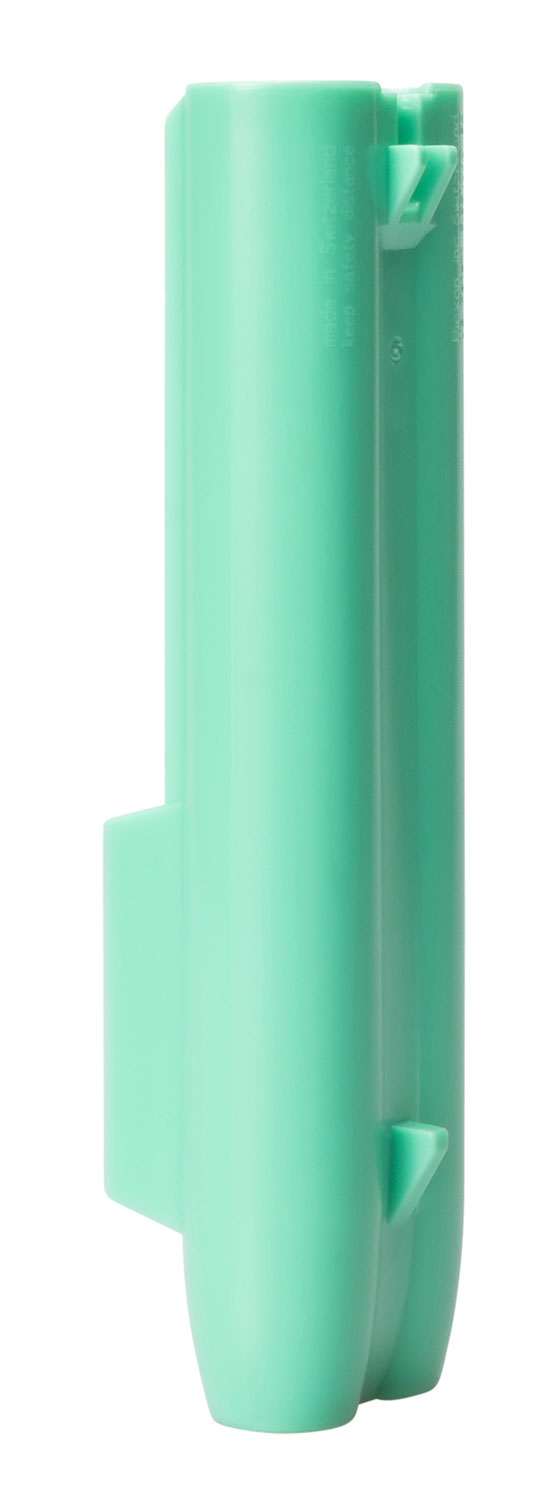 2-Schuss-Trainingsmagazin fr Piexon JPX2 Jet Protector Gen 2