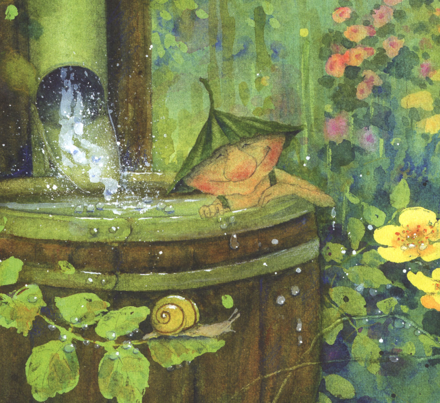 Giesbert und der Gluckerbach01