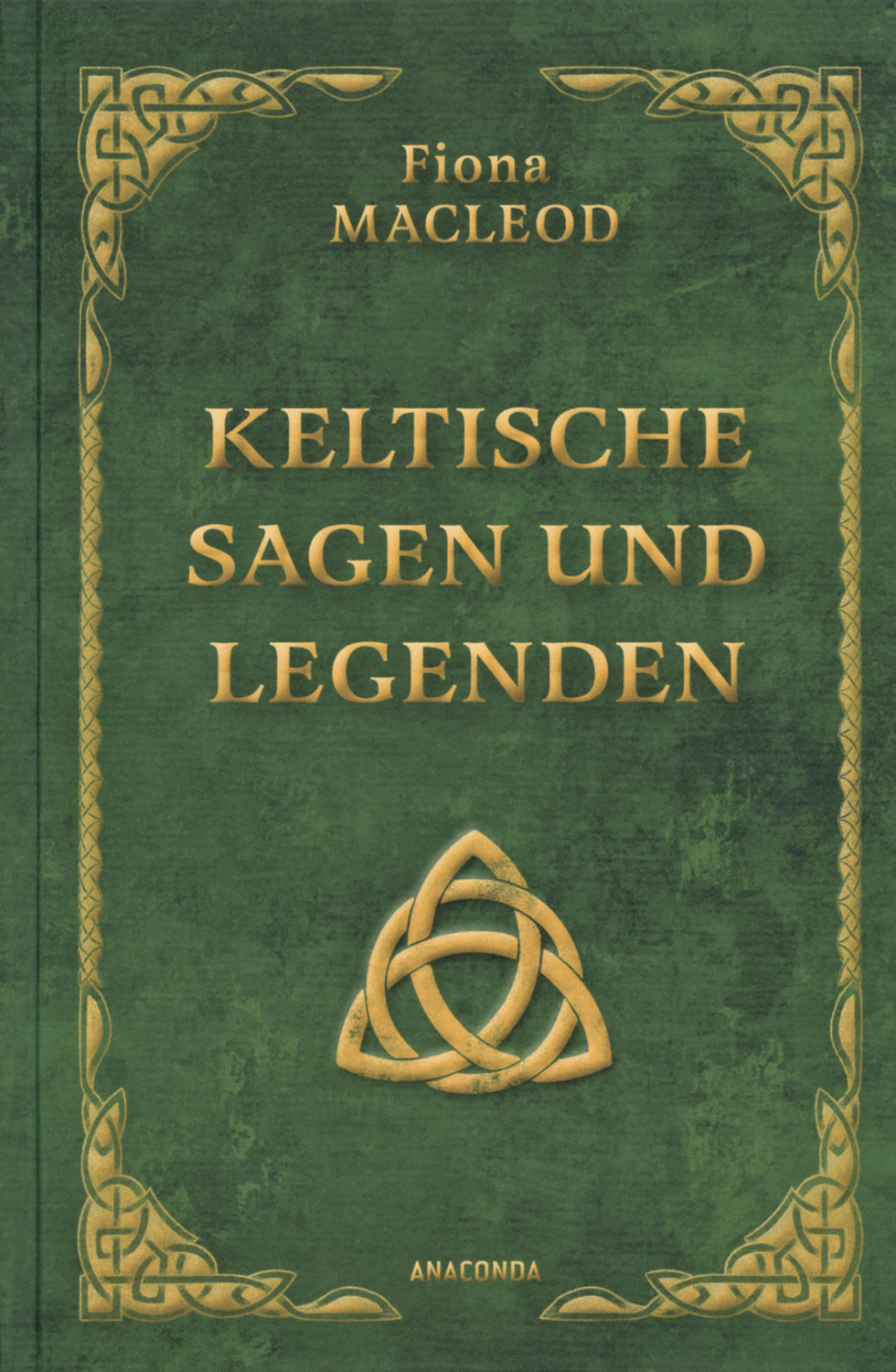 Keltische Sagen und Legenden