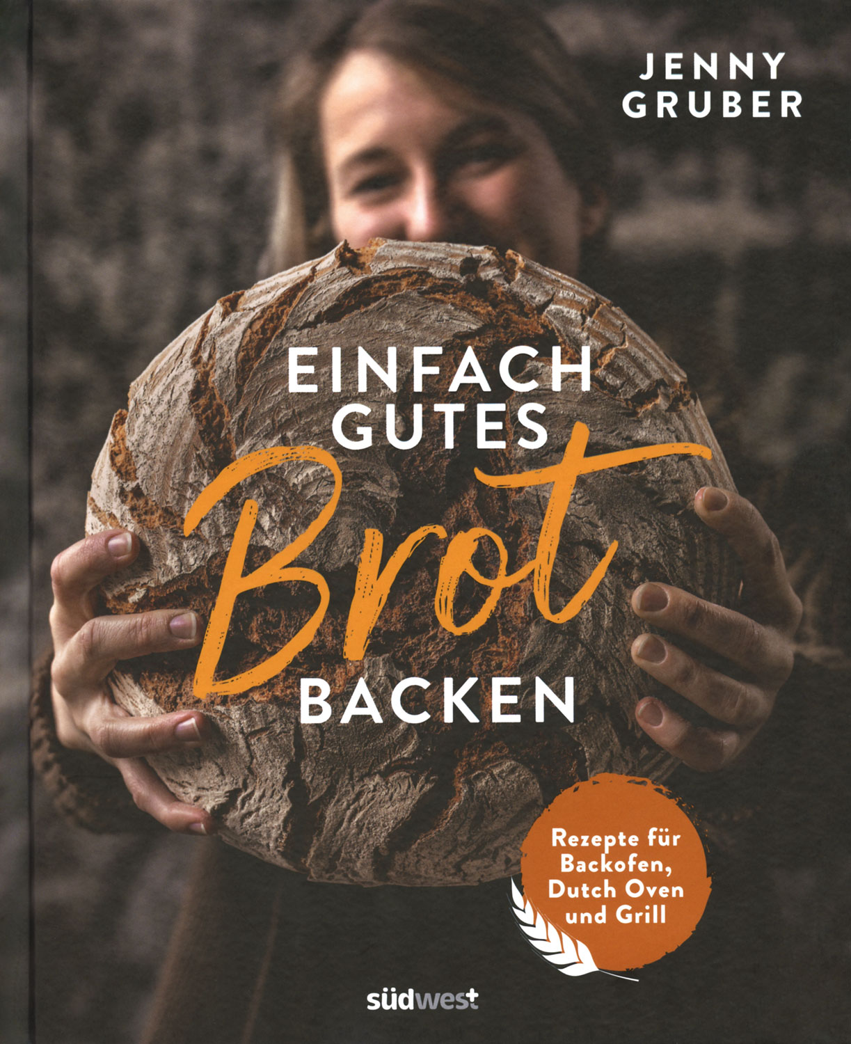 Einfach gutes Brot backen