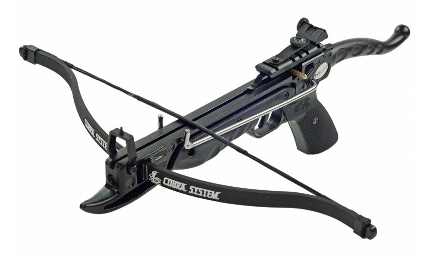 EK Archery Cobra Pistolenarmbrust 80 lbs01