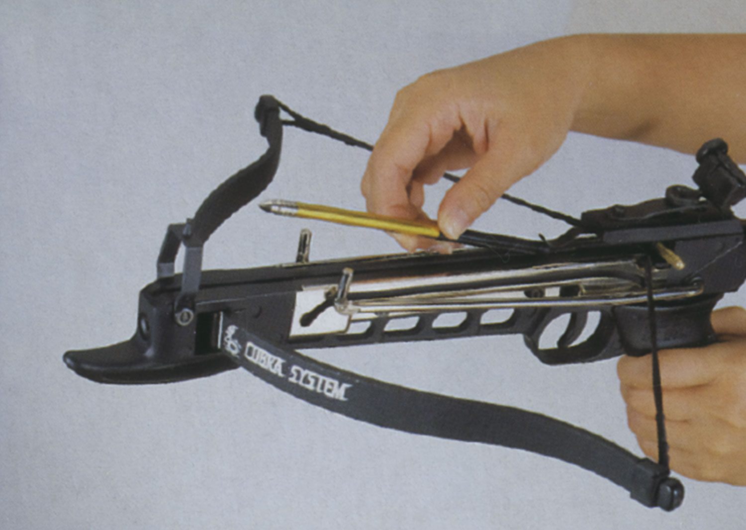 EK Archery Cobra Pistolenarmbrust 80 lbs02