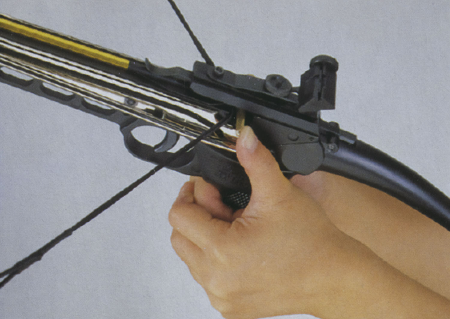 EK Archery Cobra Pistolenarmbrust 80 lbs03