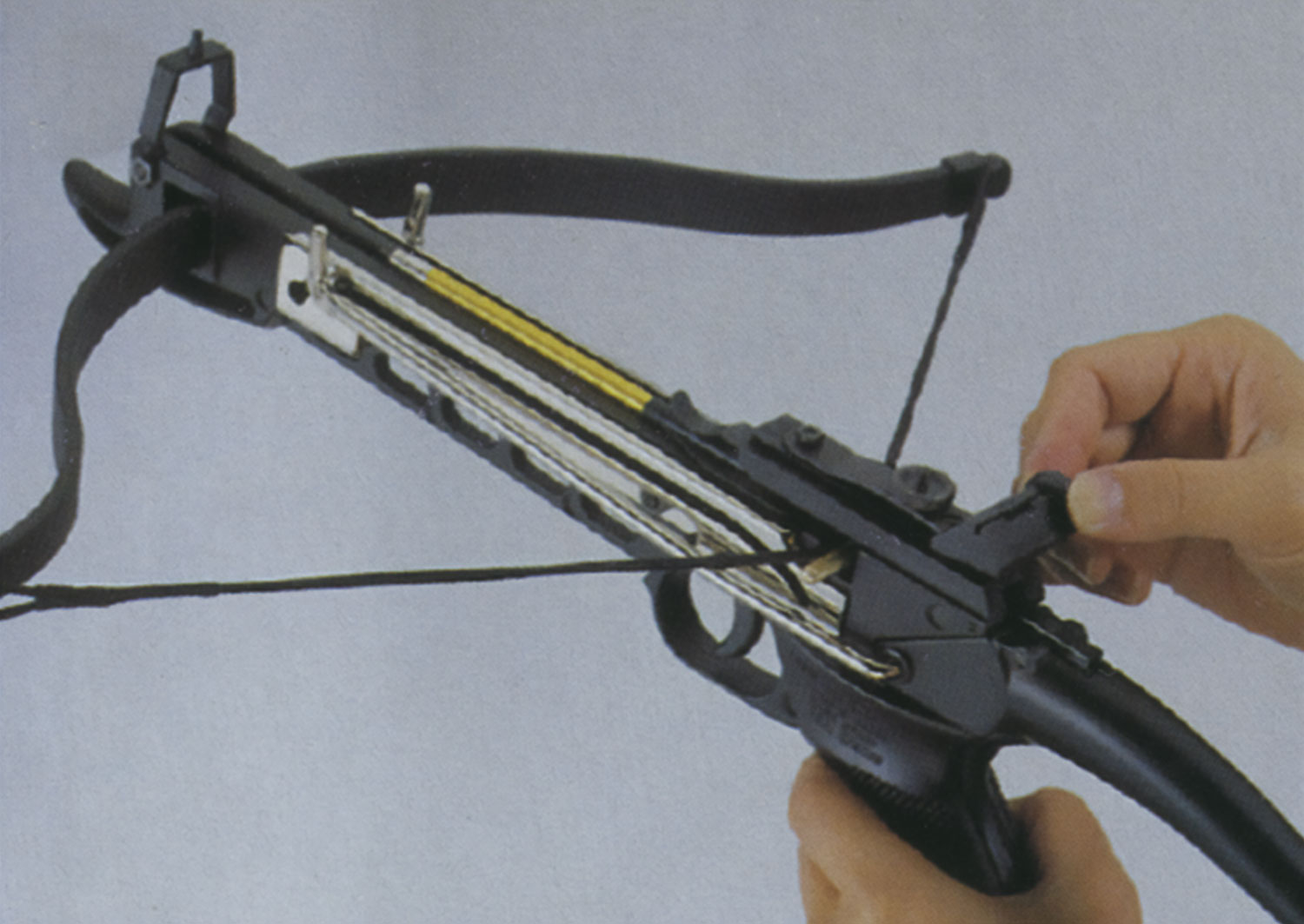 EK Archery Cobra Pistolenarmbrust 80 lbs04