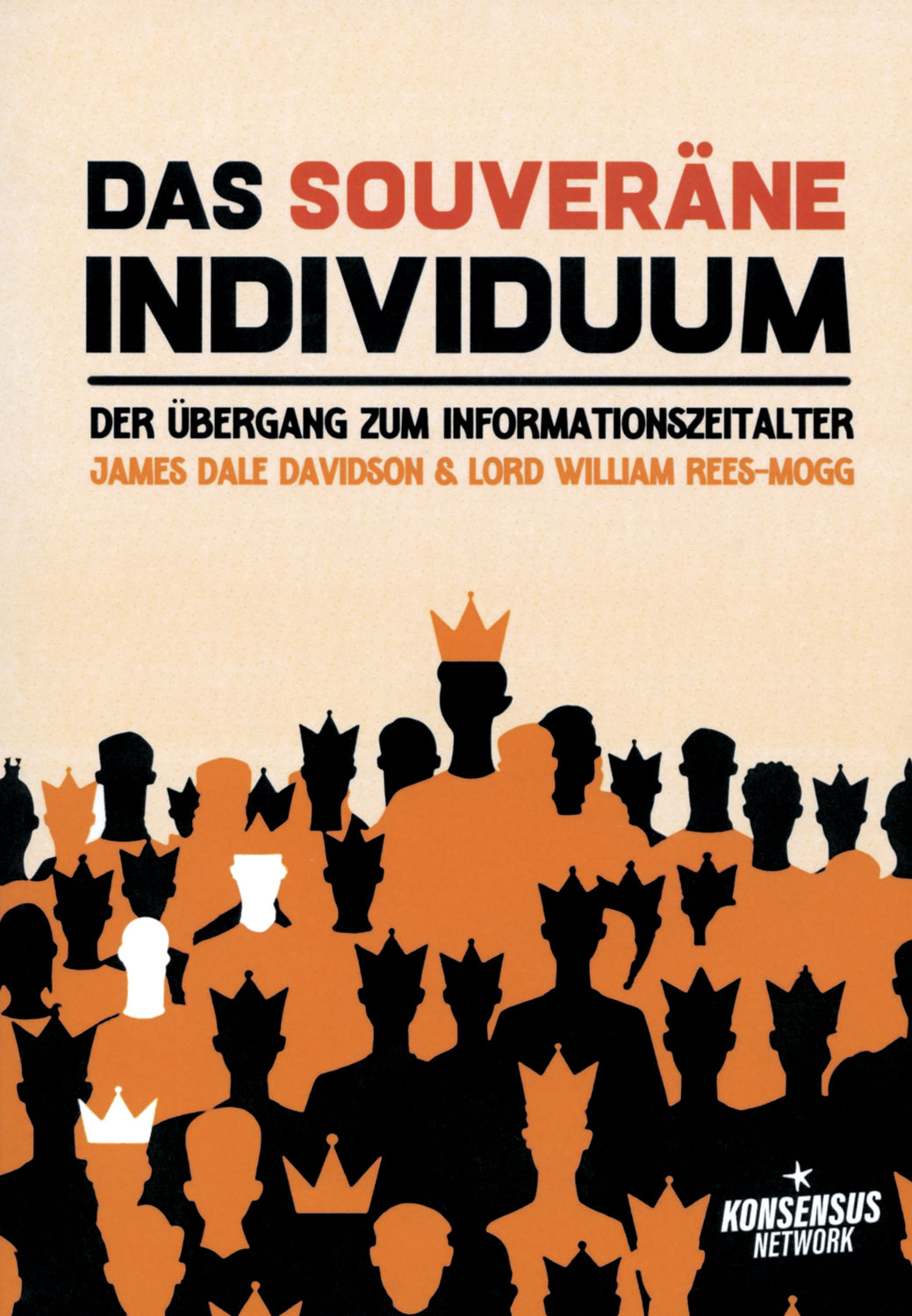 Das souverne Individuum