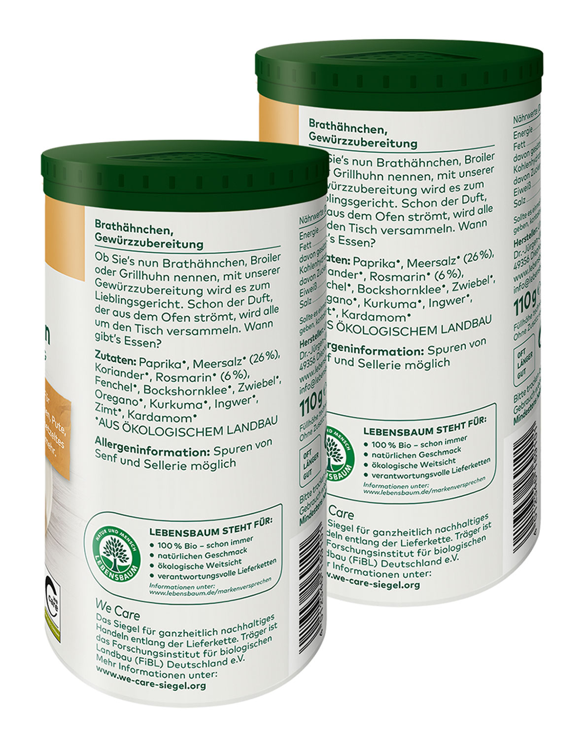 Lebensbaum Bio Brathhnchen Gewrz01