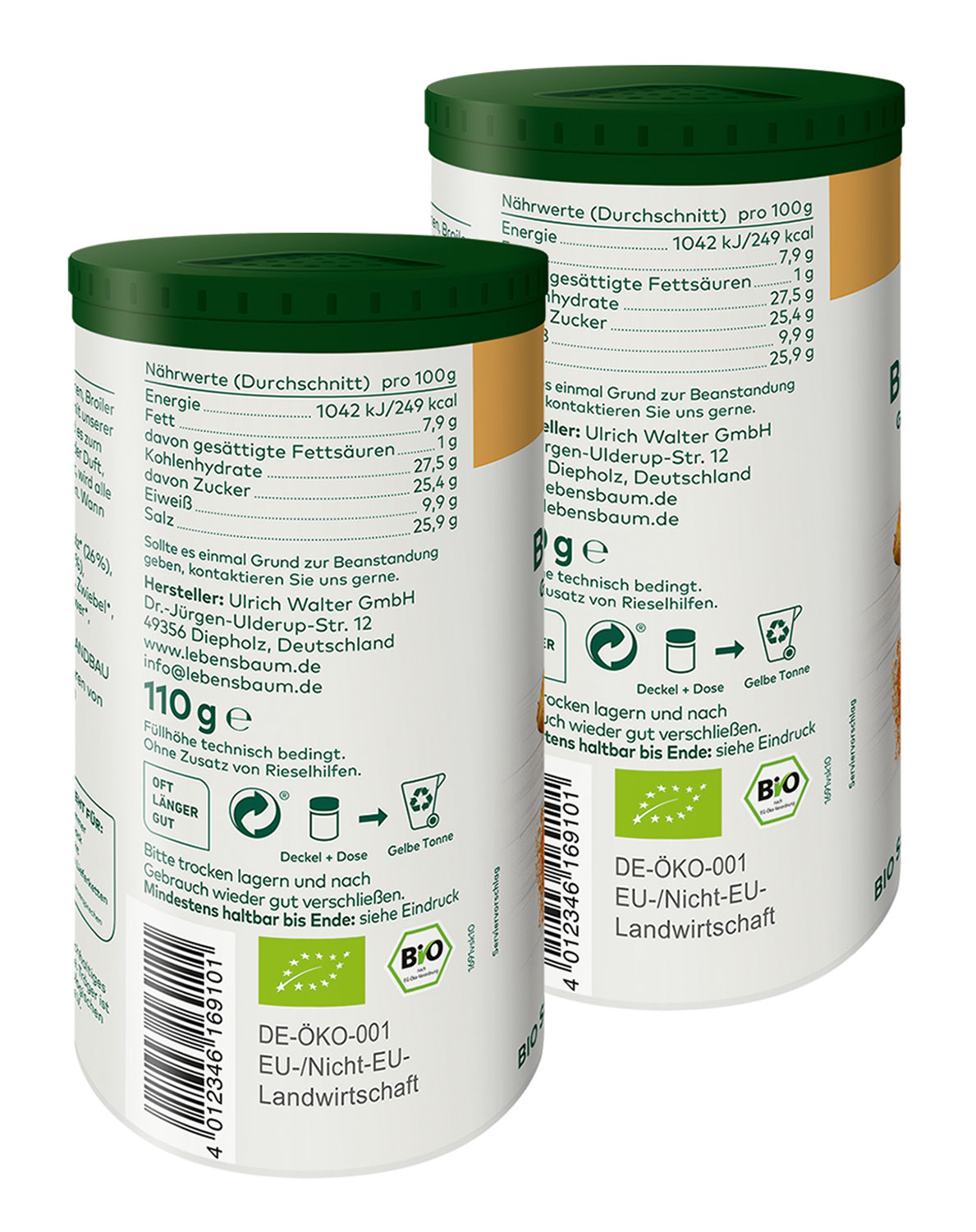 Lebensbaum Bio Brathhnchen Gewrz02