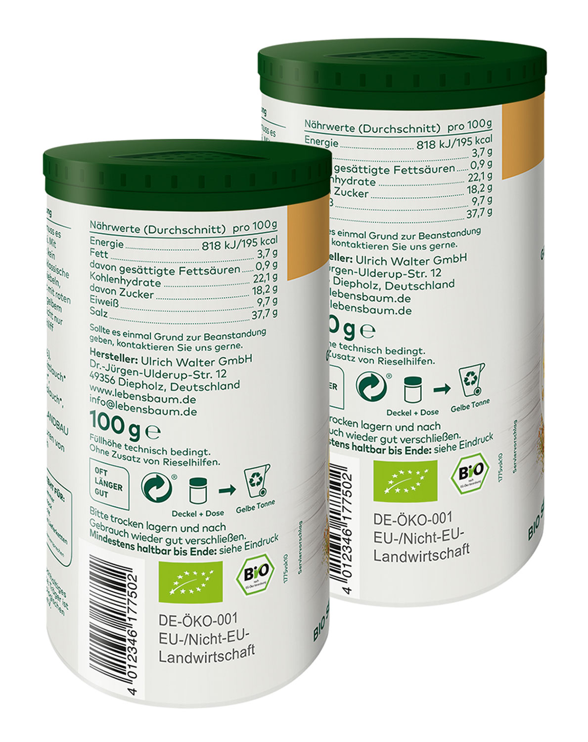 Lebensbaum Bio Rhrei-Gewrz01