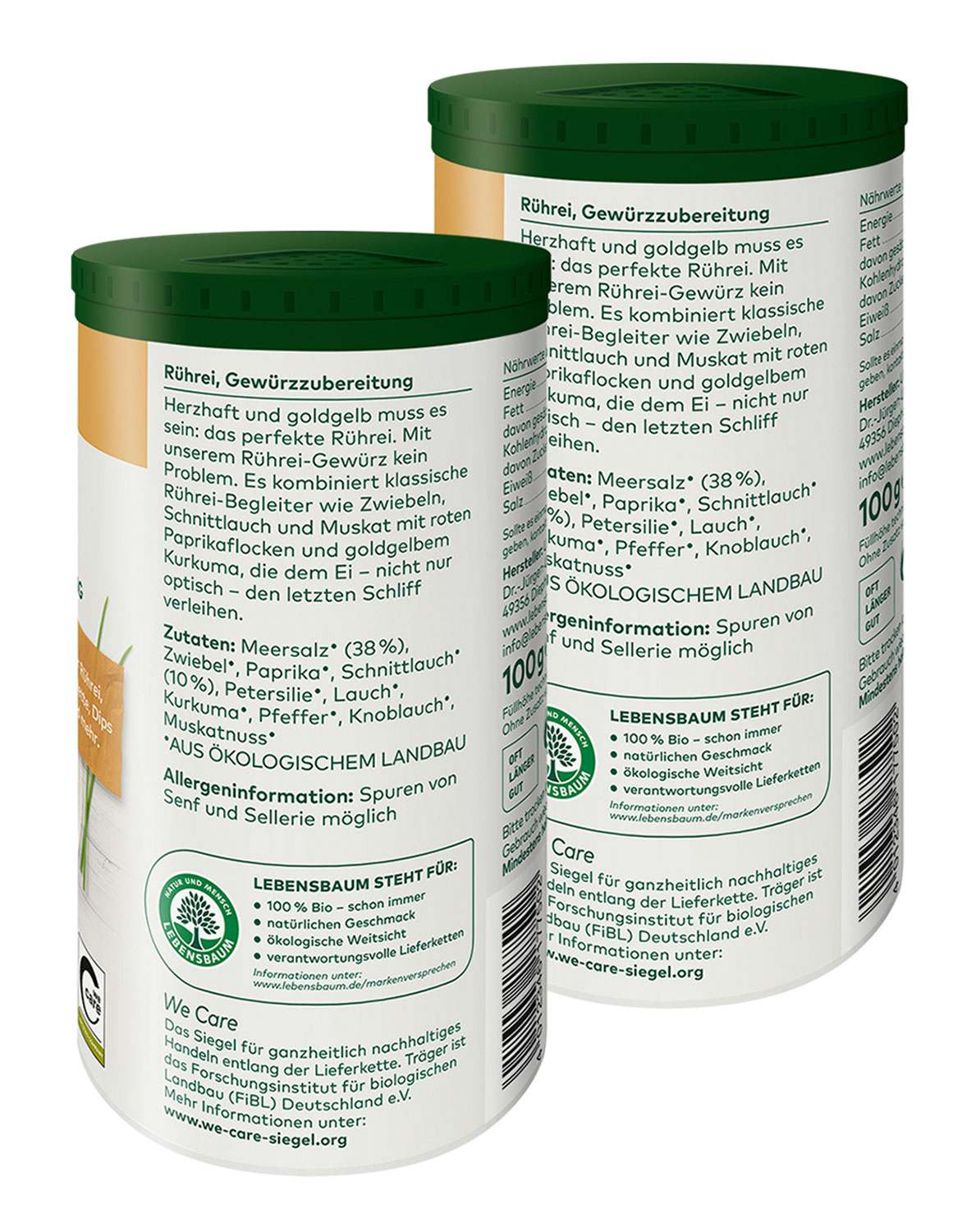 Lebensbaum Bio Rhrei-Gewrz02