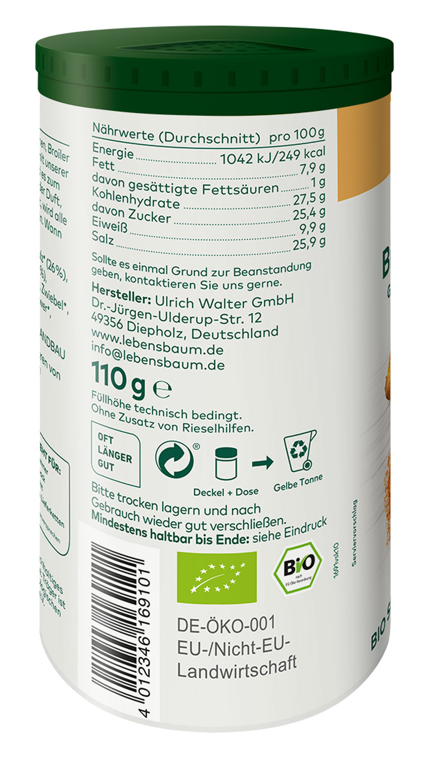 Lebensbaum Bio Brathhnchen Gewrz02