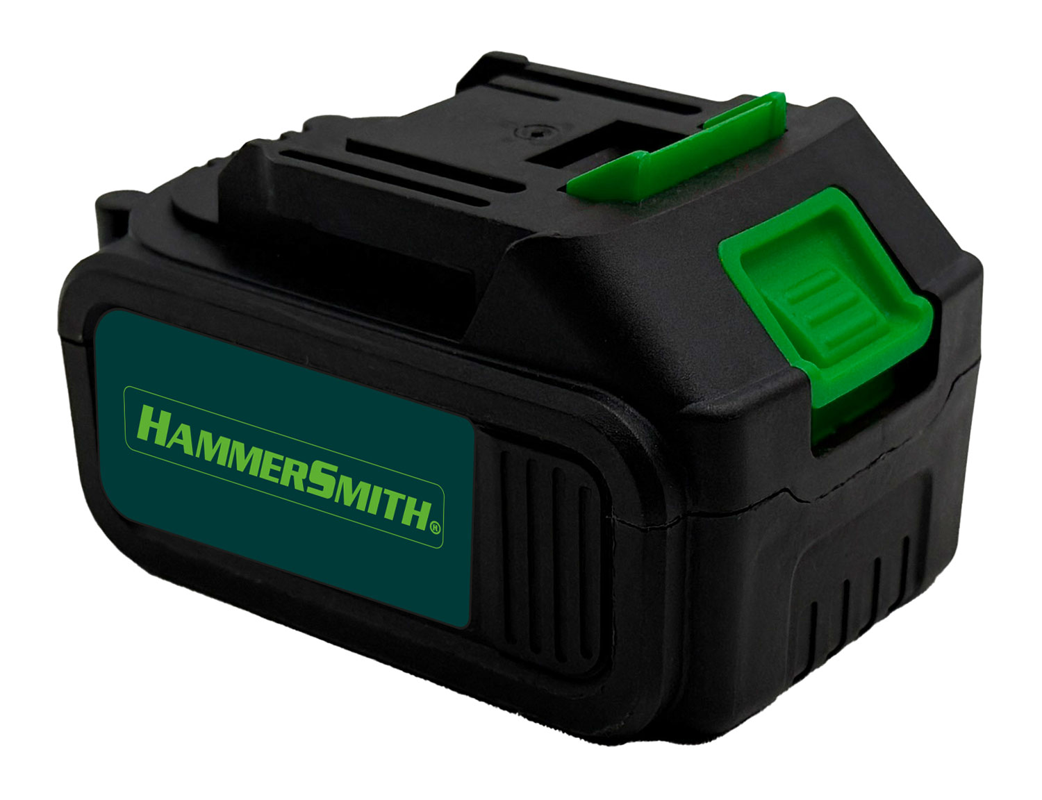 Hammersmith   Zusatzakku 2600 mAh