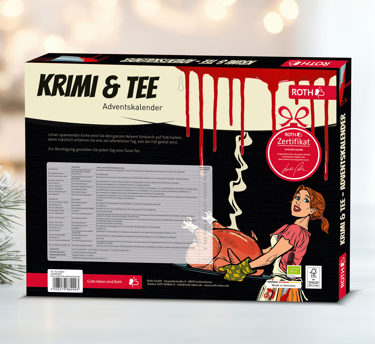 Krimi & Bio-Tee Adventskalender01