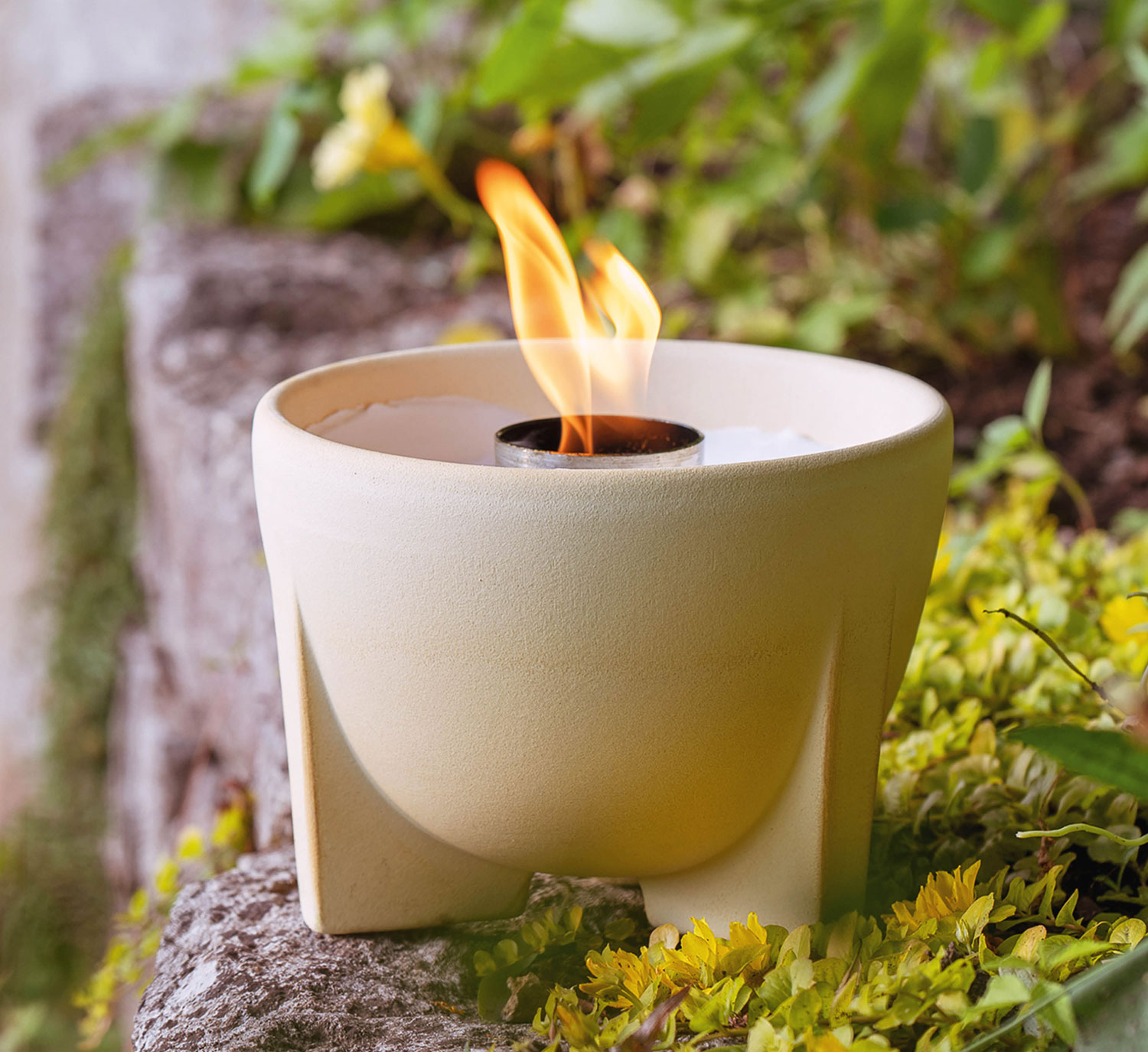  Schmelzfeuer Outdoor CeraNatur  