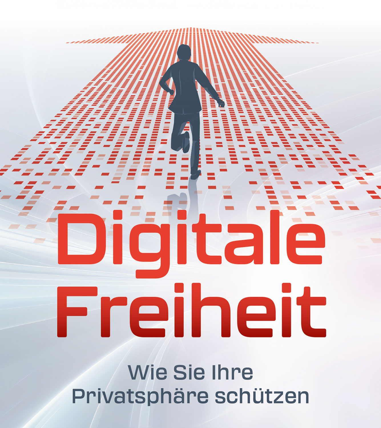 Digitale Freiheit MP3-Hrbuch zum Download