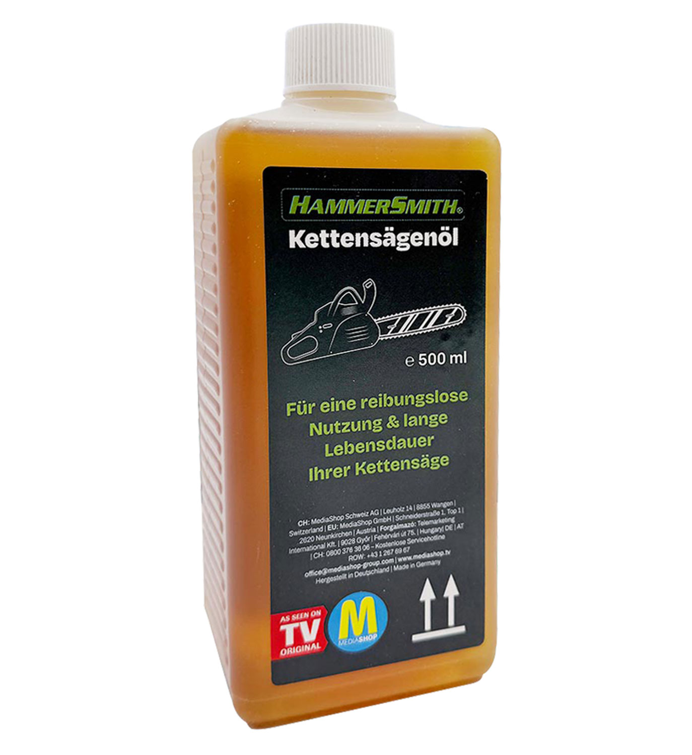 Hammersmith ®  Kettensgenl