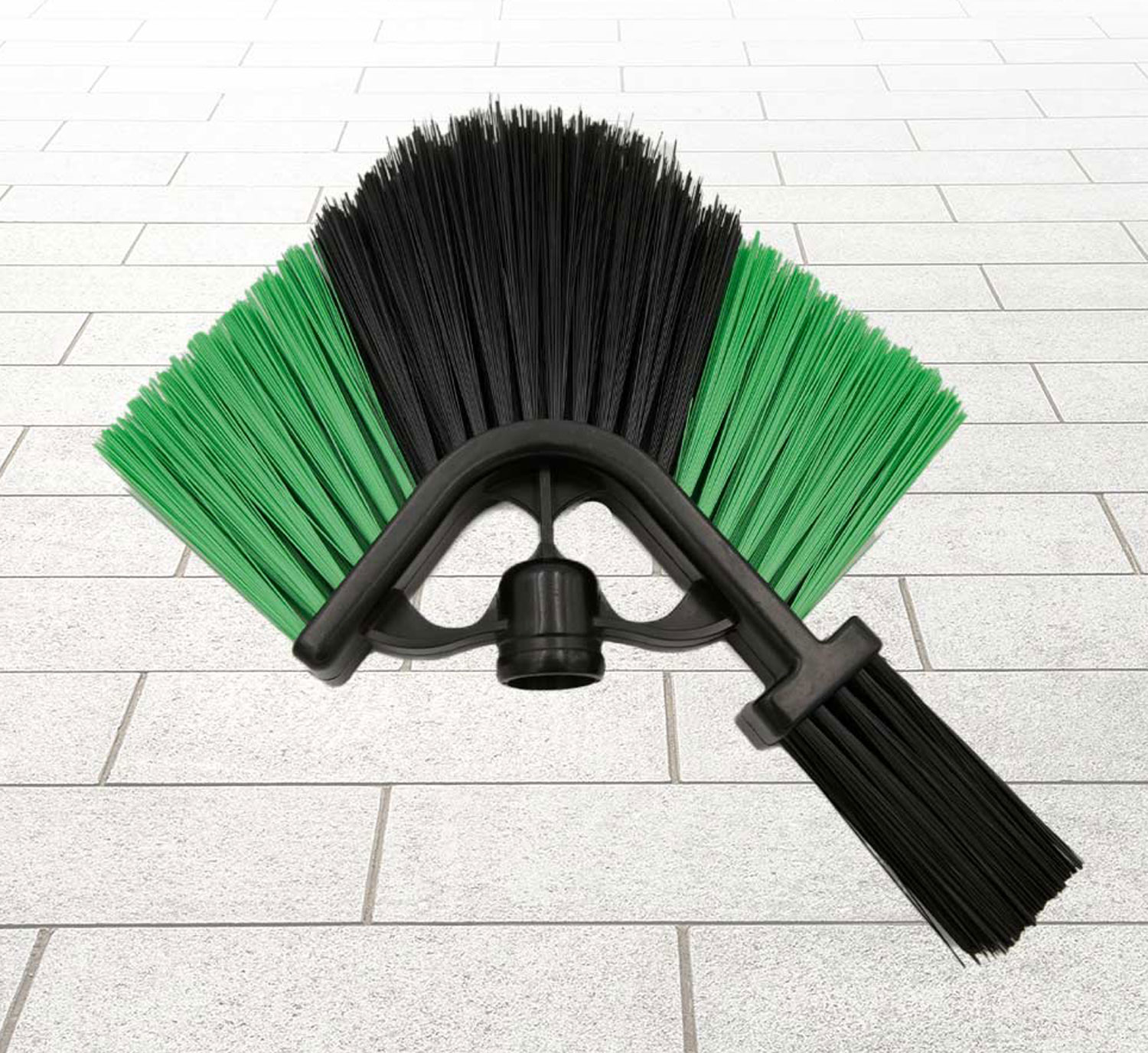 Hammersmith   AquaClean Deluxe Eckbrste