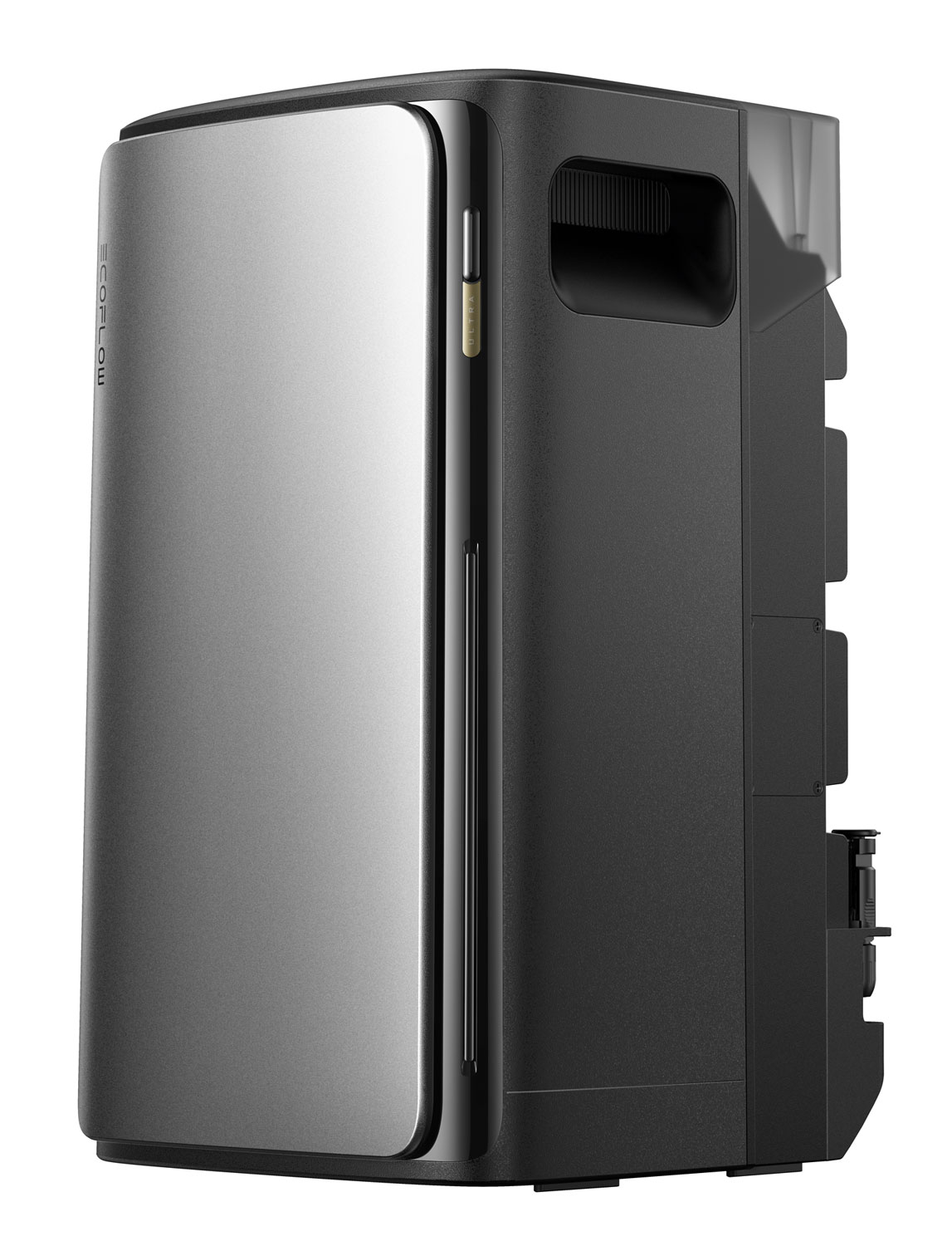 EcoFlow STREAM Ultra 1.920 Wh