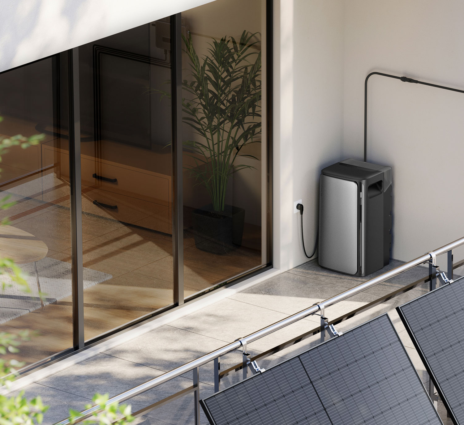 EcoFlow STREAM AC Pro Zusatzakku 1.920 Wh08